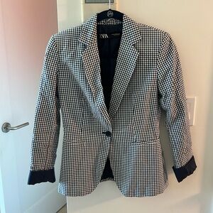 Zara Blazer (2)